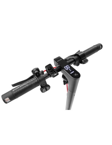 DUCATI MONOPATTINO 10" PRO 1 EVO   ADVANCED SAFETY