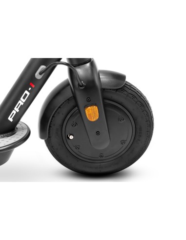 DUCATI MONOPATTINO 10" PRO 1 EVO   ADVANCED SAFETY