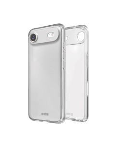 SBS TESKINIP1766T IPHONE 17 AIR COVER IN GOMMA TRASPARENTE