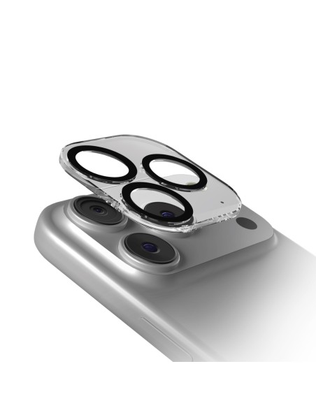 SBS TECAMGLIP1769 IPHONE 17 PRO MAX VETRO PER LENTI FOTOCAMERA