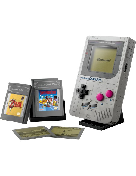 LEGO SUPER MARIO GAME BOY NINTENDO