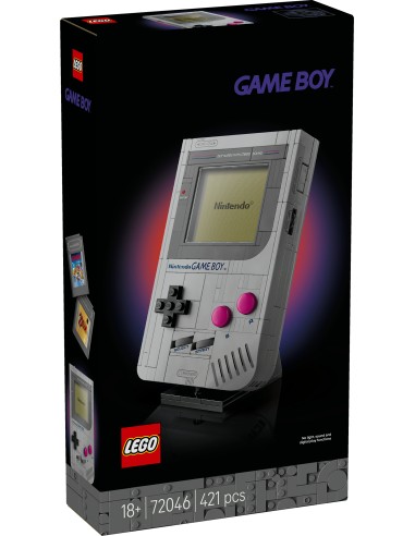 LEGO SUPER MARIO GAME BOY NINTENDO