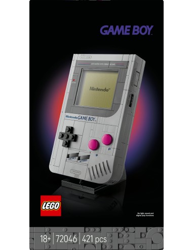 LEGO SUPER MARIO GAME BOY NINTENDO