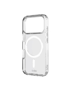 SBS TELIGMAGIP1763PT IPHONE 17 PRO  COVER INSTINCT MAGSAFE NERO