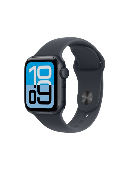 APPLE WATCH SERIES 3GPS 40MMMIDNI  GHT ALUMINIUM CASE W/MN S.B. S/M