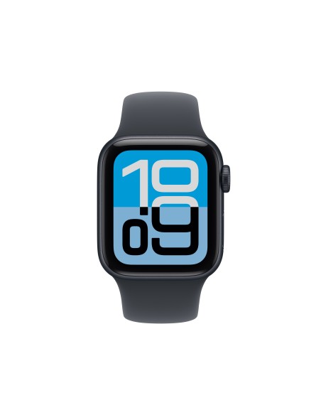 APPLE WATCH SERIES 3GPS 40MMMIDNI  GHT ALUMINIUM CASE W/MN S.B. S/M