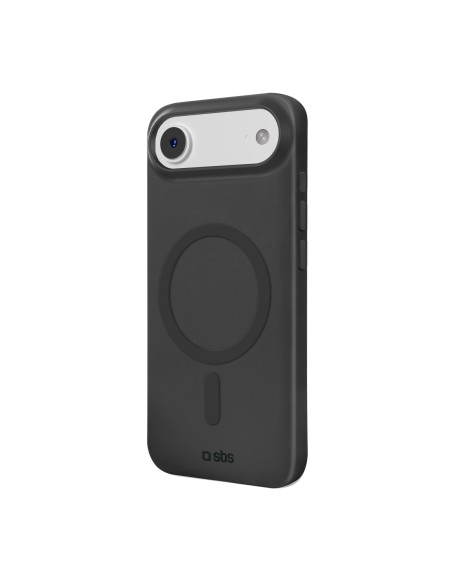 SBS TEINSTMAGIP1766K IPHONE 17 AIR COVER INSTINCT MAGSAFE NERO