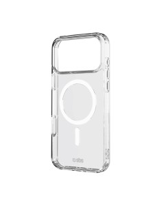 SBS TELIGMAGIP1769T IPHONE 17 PRO MAX COVER MAGSAFE TRASPARENTE 2