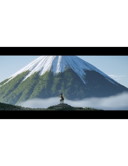 GHOST OF YOTEI PS5