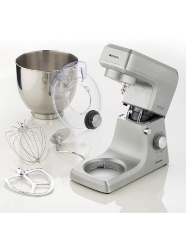 ARIETE 1576 GOURMET SUPREME 10LT   IMPASTATRICE