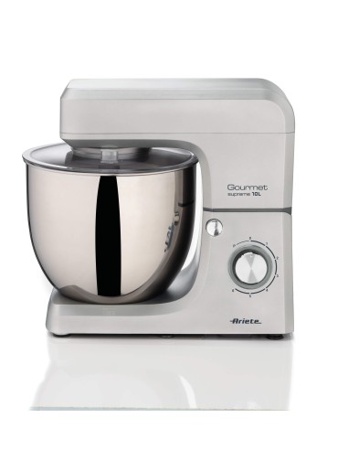 ARIETE 1576 GOURMET SUPREME 10LT   IMPASTATRICE