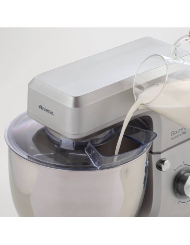 ARIETE 1576 GOURMET SUPREME 10LT   IMPASTATRICE
