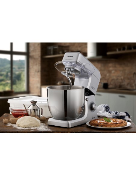 ARIETE 1576 GOURMET SUPREME 10LT   IMPASTATRICE ARIETE 1576 GOURMET SUPREME 10LT   IMPASTATRICE