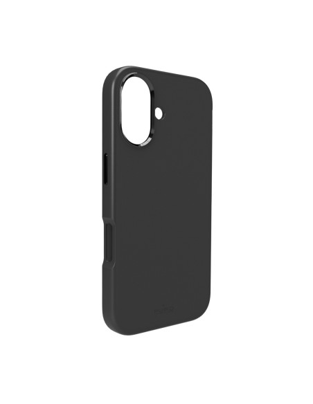 PURO PUIPC1763ICONMPBLK IPHONE 17 COVER ICON MAG PRO NERO