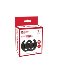 XTREME SWITCH 2 2WHEEL KIT