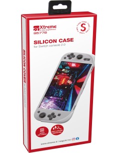 XTREME SWITCH 2 SILICON COVER