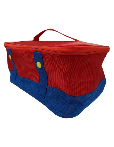 XTREME SWITCH 2 CESTINO PORTA OGGETTI