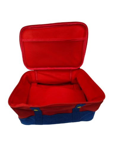 XTREME SWITCH 2 CESTINO PORTA OGGETTI