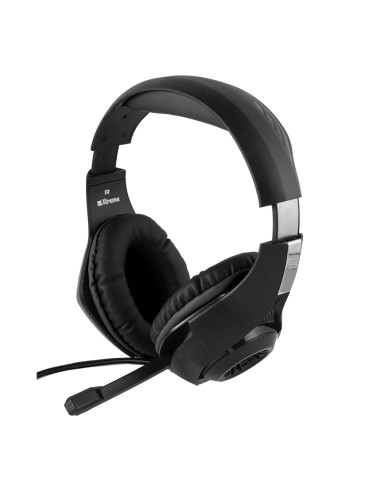 XTREME DIAMOND LINE CUFFIA MIURA   X400 MULTIPIATTAFORMA