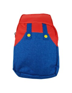 XTREME SWITCH 2 ZAINO SPALLA 2