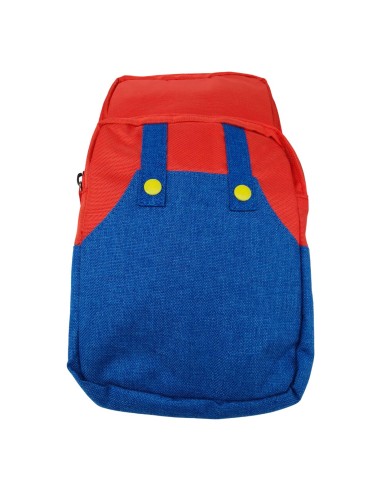 XTREME SWITCH 2 ZAINO SPALLA