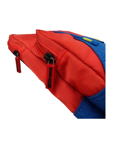 XTREME SWITCH 2 ZAINO SPALLA