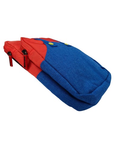 XTREME SWITCH 2 ZAINO SPALLA