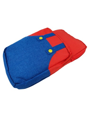 XTREME SWITCH 2 ZAINO SPALLA