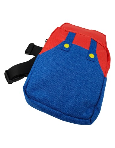 XTREME SWITCH 2 ZAINO SPALLA