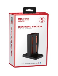 XTREME SWITCH 2 JOYCOM G-CHARGING  DOCK