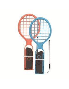 XTREME SWITCH 2 TENNIS KIT 2