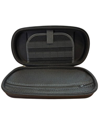 XTREME SWITCH 2 EVA BAG RIGIDA 5MM NERA