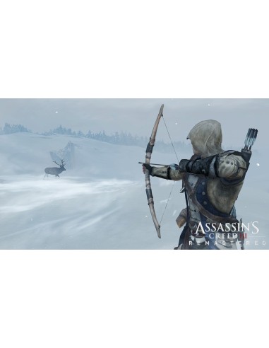 ASSASSIN'S CREED THE REBEL         COLLECTION SWITCH