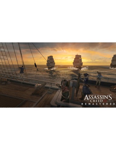 ASSASSIN'S CREED THE REBEL         COLLECTION SWITCH