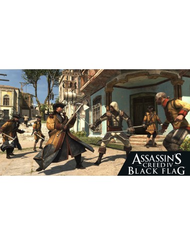ASSASSIN'S CREED THE REBEL         COLLECTION SWITCH