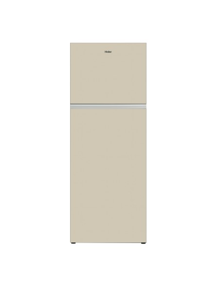 HAIER HPR5718DNPC FRIGO D.P. D 70CM442LT SABBIA H185 L70 P 70