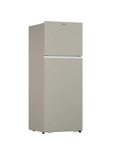 HAIER HPR5718DNPC FRIGO D.P. D 70CM442LT SABBIA H185 L70 P 70 2