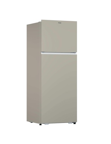 HAIER HPR5718DNPC FRIGO D.P. D 70CM442LT SABBIA H185 L70 P 70