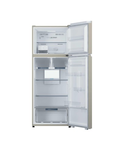 HAIER HPR5718DNPC FRIGO D.P. D 70CM442LT SABBIA H185 L70 P 70