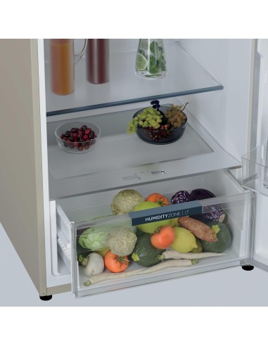 HAIER HPR5718DNPC FRIGO D.P. D 70CM442LT SABBIA H185 L70 P 70