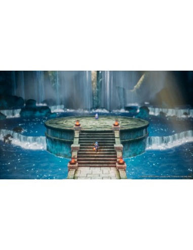 DRAGON QUEST 1&2 HD-2D REMAKE      SWITCH