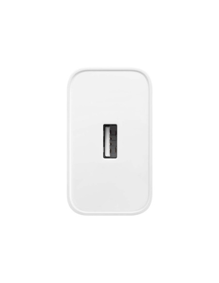 REALME SUPERVOOC 80W USB-C ALIMENTATORE DA RETE BIANCO