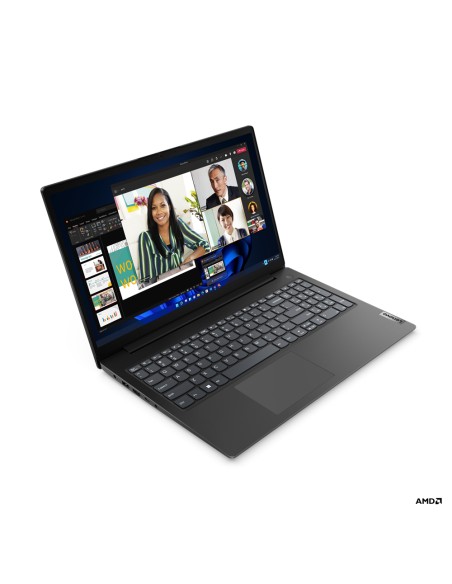 LENOVO V15 82YU00U8IX NOTEBOOK     RYZEN5-7520 8GB/512B/15,6"