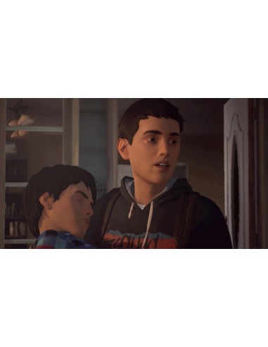 LIFE IS STRANGE 2 SWITCH CODICE    DIGITALE