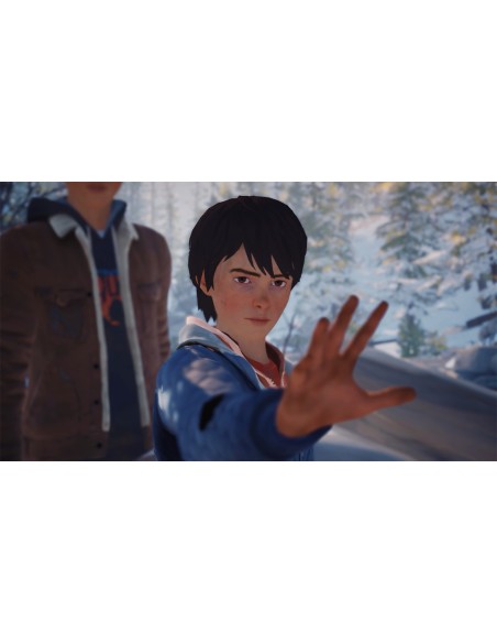 LIFE IS STRANGE 2 SWITCH CODICE    DIGITALE