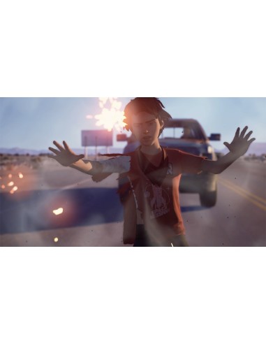 LIFE IS STRANGE 2 SWITCH CODICE    DIGITALE