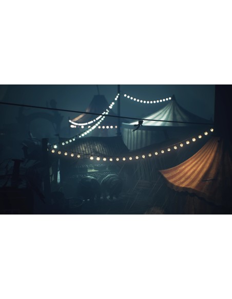 LITTLE NIGHTMARES III SWITCH