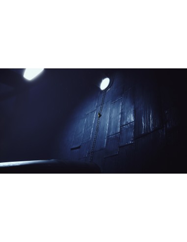 LITTLE NIGHTMARES ENHANCED EDITION PS5