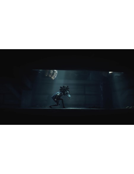 LITTLE NIGHTMARES III PS4