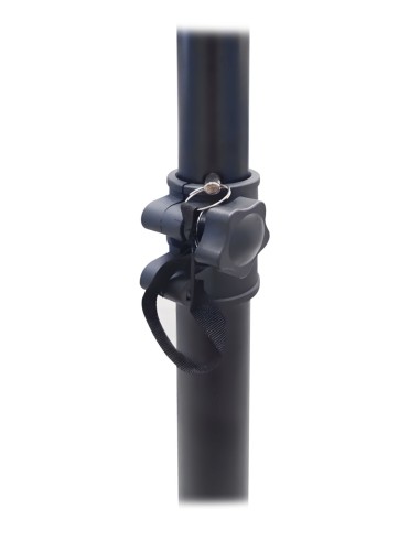 KARMA TL 152P TREPPIEDE PER DIFFUSORE DA 110CM A 187CM